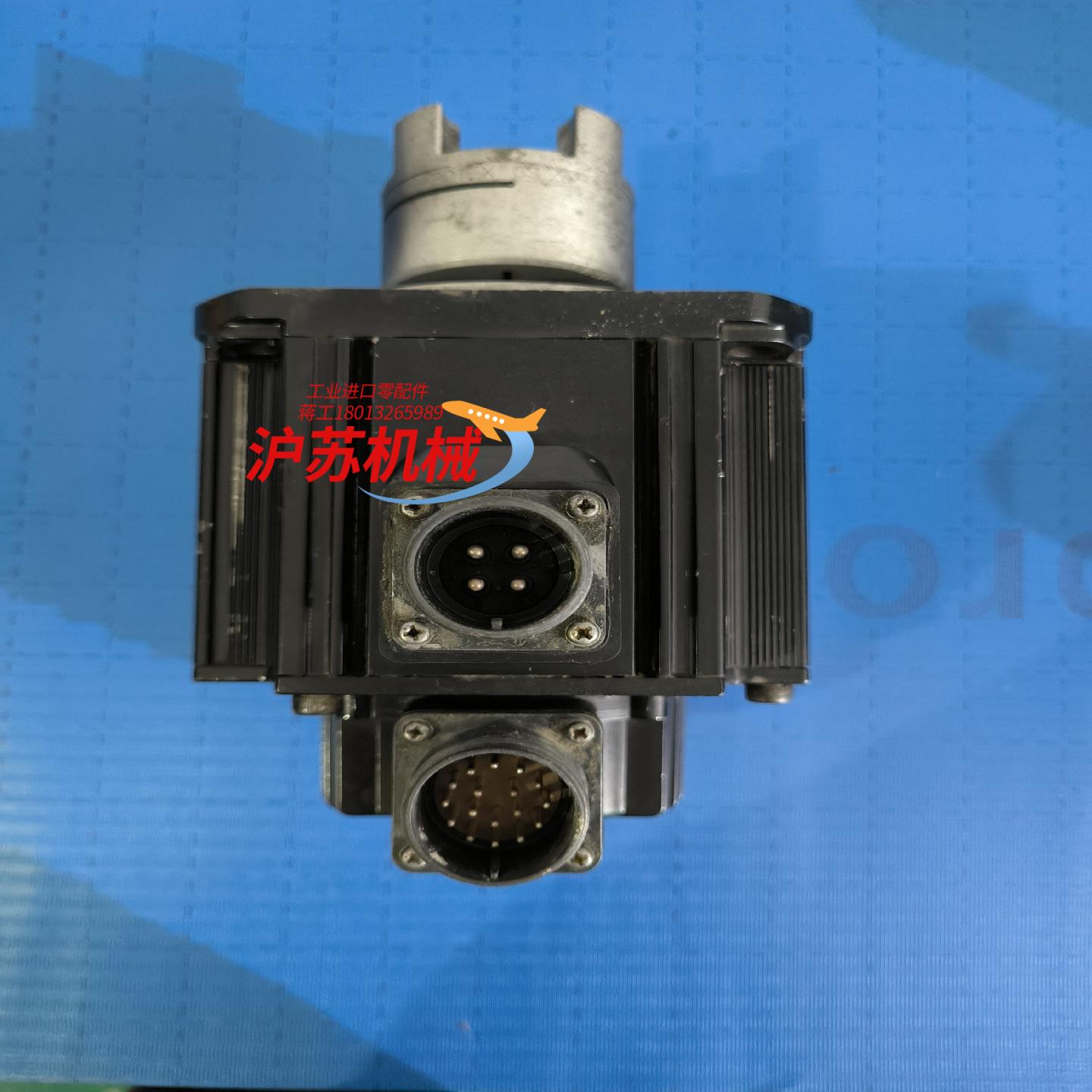 gyg102cc2-t2g 富士1kw伺服电机成