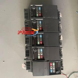 VFD007EL43A075KW380V 成色如