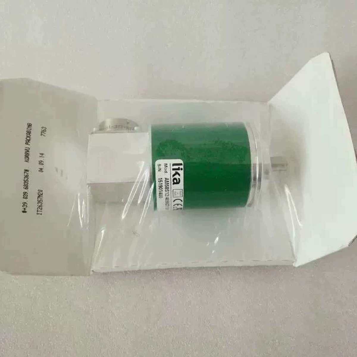 AM58S12/4096GY-10-R 原装LIKA莱卡旋转