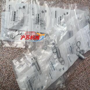 H1141 AP6X 图尔克接近开关传感器BI8U MT18