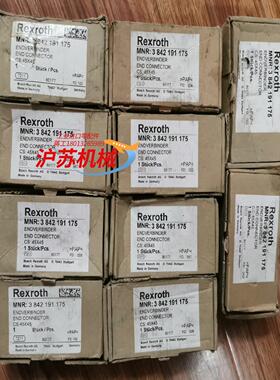 BOSCH REXRUTH 3842191175