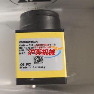 5000R G工业相机多台 CIC 康耐视CAM