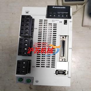 伺服驱动器MEDLN83SEa625kw驱动