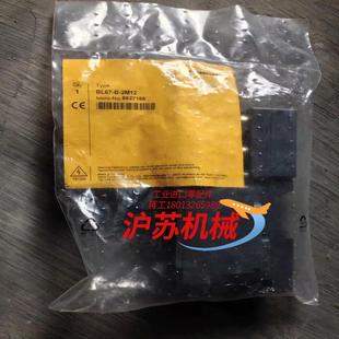 m30 hf读写头tn h1147现 正品 图尔克全新原装