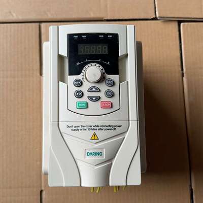 DARING大变频器DR300H-T3-1R5G/2R2P