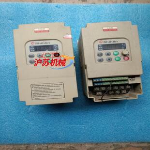 士林ss－043－22k－D功能正常售出不