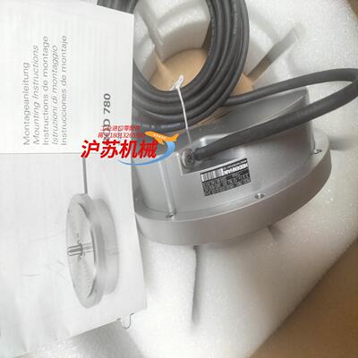 海德汉编码器ROD780C全新现货
