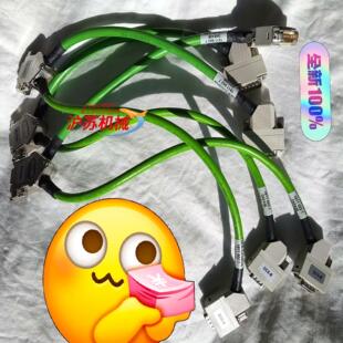 成品连接电缆全新原装 SEW 1811 未使用过 602