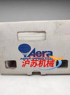 aera fc-771ac  15slm ar质量控制器