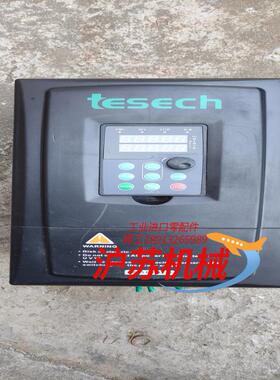 tESECh台创变频器AC380V    15KW   拆