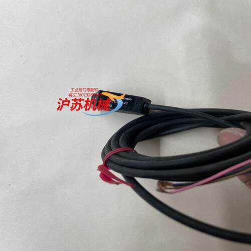 CX-442 光电传感器 成色如图实拍全新无装库