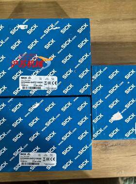 西克DFS60B-S4PC10000 SICK 增量型编码器