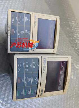 F340A unipulse尤尼帕斯显示仪物品实景