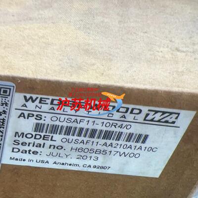 EH OUSAF11-AA210A1A10C  WED