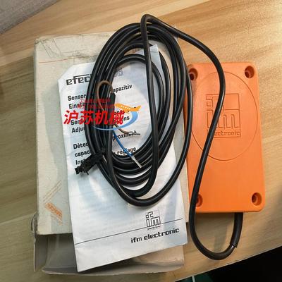 kd-2050-bboa 德国接近开关ifm efector