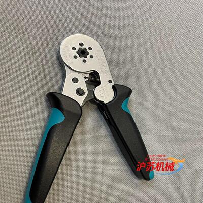 全新菲尼克斯压线钳CRIMPFOX 6H-1212046正六