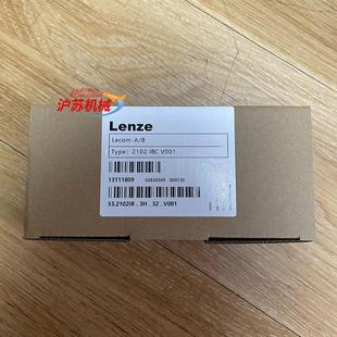 EMF2102IBCV001 有 全新带装 未使用