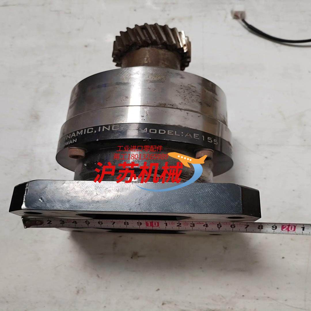 台湾精锐减速机行星齿轮减速机法兰175输入轴直径35,3C数码配件,隔离器/耦合器,淘宝优惠券,粉丝福利购,淘宝优惠卷