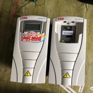 ABB变频器ACS510 415KW 04A1