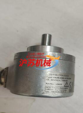 DEUTSCHMANN值编码器TA58-0360-GYE