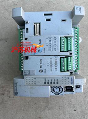 PLC2080-LC30-24QWB    AB罗克韦尔PL