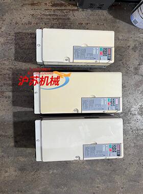 安川V1000变频器75KW11KWVB4A0023F