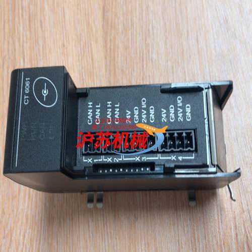 改造拆下VESTAS 维斯塔斯风力发电CT6061模块