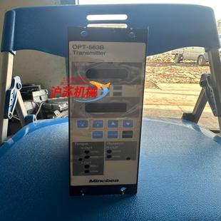 成色如 原装 Minebea美培亚控制器OPT 563B