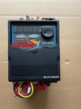 光宝变频器EVO600021SD75E20F074Kw