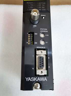 YASKAWAGL120系列 JAMSC-120NFB2