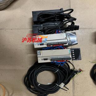 闲置伟创750W伺服驱动SD600E R75