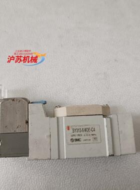 电磁阀SY313－5MOE－C4165数