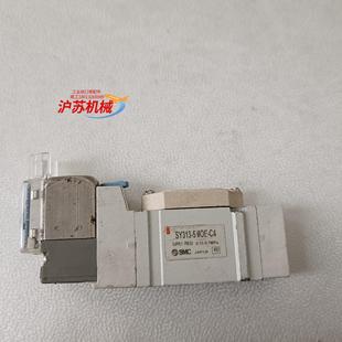 电磁阀SY313－5MOE－C4165数
