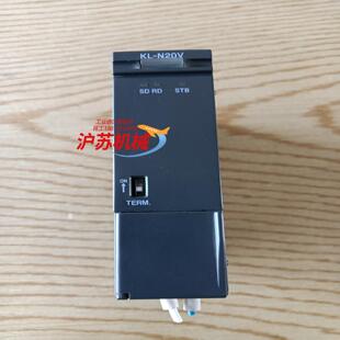 模块 基恩士 成色好 N20V