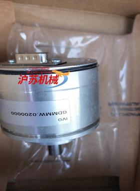 IVO编码器GDMMW0200000全新样子如图用