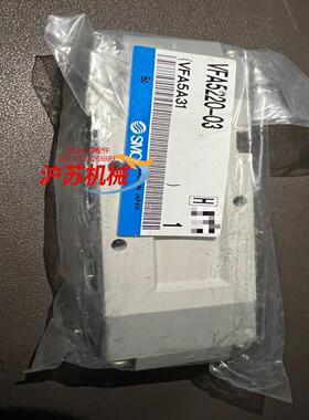 VFA5220-03气控阀全新原装正品原装正品