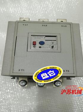 AB全新原装热继电器193-EEJF40-200A