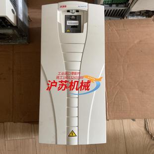 ABB变频器 ACS510 072A