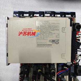 2R8A00A002安川400w伺服驱动器二 SGD7S