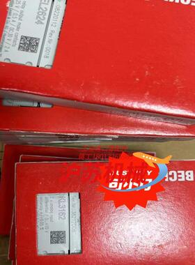 倍福EL2624 KL3404 KL4011 KL2488