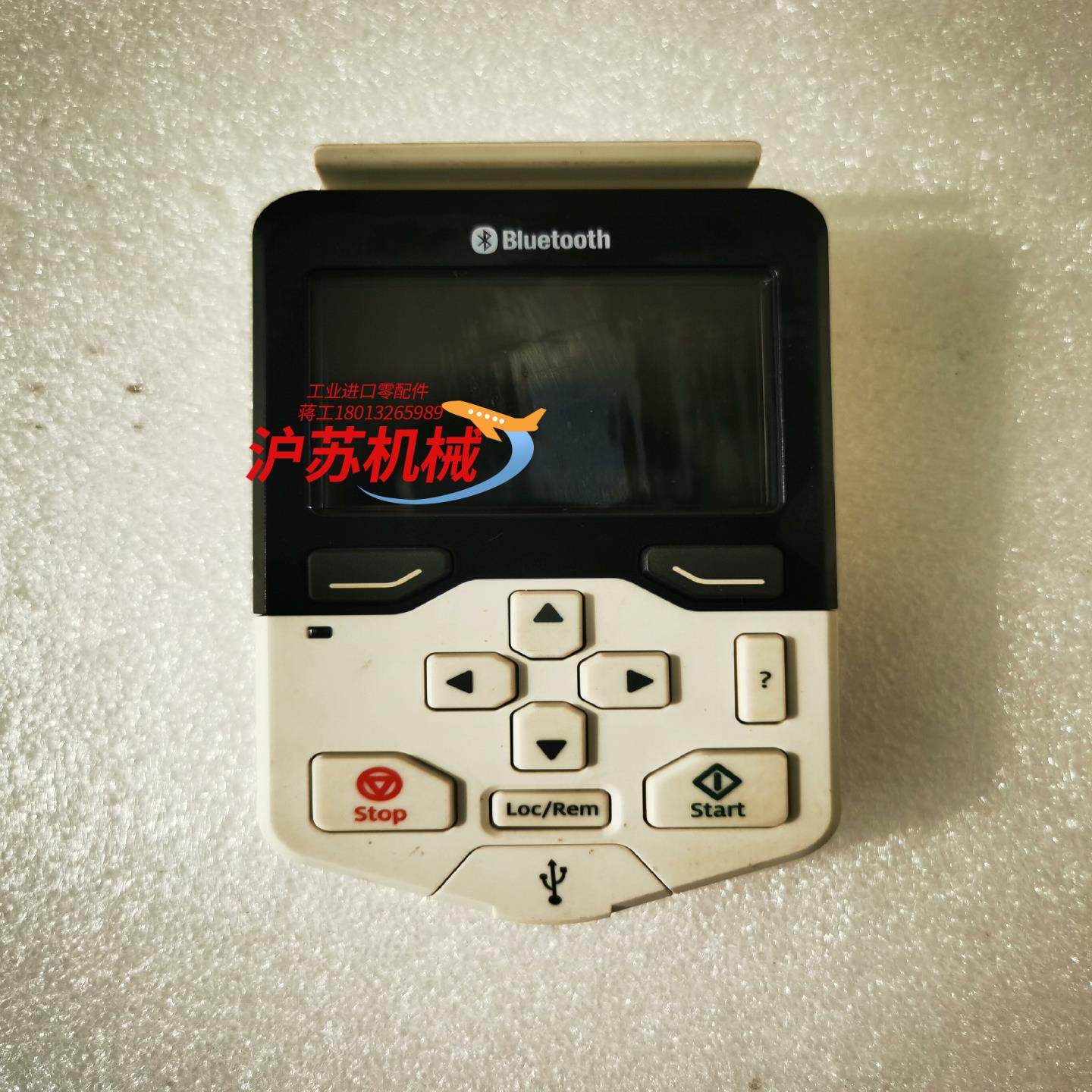 变频器面板ACS-AP-W产品功能正常,3C数码配件,隔离器/耦合器,淘宝优惠券,粉丝福利购,淘宝优惠卷