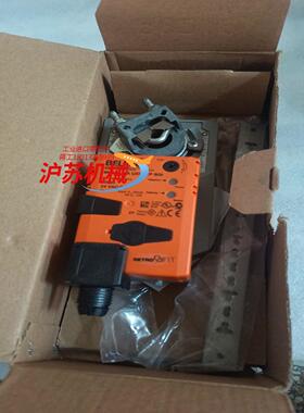 搏力谋风阀执行器SM24A-MA几乎全新现货实拍议价