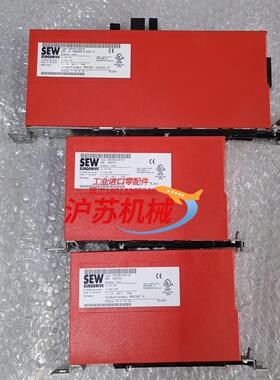 SEW型号 DHR41BU0H21B   DFE32B