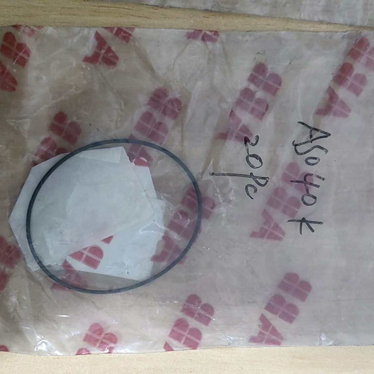 机器人喷涂配件 圈，as040k  as045k，