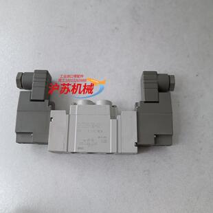 电磁阀SY7220－5D－02195