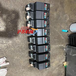 EL变频器075KW220V成色 台达VFD
