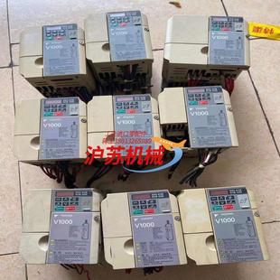 安川变频器V1000系列整机