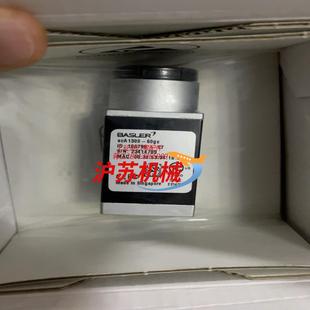 巴斯勒aca1300 60gc工业相机不多议价