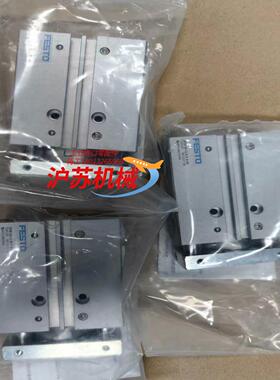 订货号529120 导向杆气缸型号DFM-16