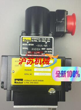 派克伺服阀伺服阀bd15aaanb10正品现货供